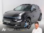 Lynk & Co 01 Plug-In Hybrid ** 360 | Pano | ACC, Auto's, Lynk & Co, 0 min, Euro 6, Zwart, Bedrijf