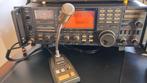 ICOM IC-970H, Ophalen, Gebruikt, Zender en Ontvanger