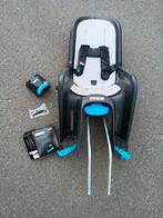Kinderzitje Thule RideAlong 2, Ophalen