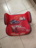 Auto zitverhoger (Cars), Kinderen en Baby's, Ophalen of Verzenden, Zo goed als nieuw