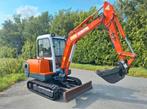 Mooie Kubota minigraver, Zakelijke goederen, Machines en Bouw | Kranen en Graafmachines, Ophalen of Verzenden, Graafmachine