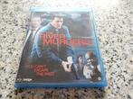 nr.1079 - Blu-ray: the river murders - thriller, Cd's en Dvd's, Blu-ray, Ophalen of Verzenden, Thrillers en Misdaad
