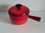 pan - steelpan in gietijzer / Nomar, Ophalen of Verzenden, Gietijzer