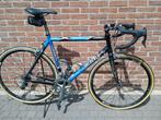 Koersfiets orbea ct57, Fietsen en Brommers, Fietsen | Racefietsen, Ophalen, Gebruikt, Aluminium, 15 tot 20 versnellingen