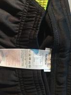 Lange broek voor joggen/lopen/fietsen maat L Kalenji, Enlèvement ou Envoi, Kalenji, Noir, Course à pied ou Cyclisme