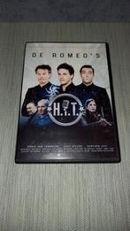 DVD De Romeo’s, Cd's en Dvd's, Ophalen of Verzenden, Gebruikt