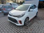 KIA PICANTO HATCHBACK 1.0 GT LINE, Autos, Cuir, Achat, 998 cm³, Euro 6