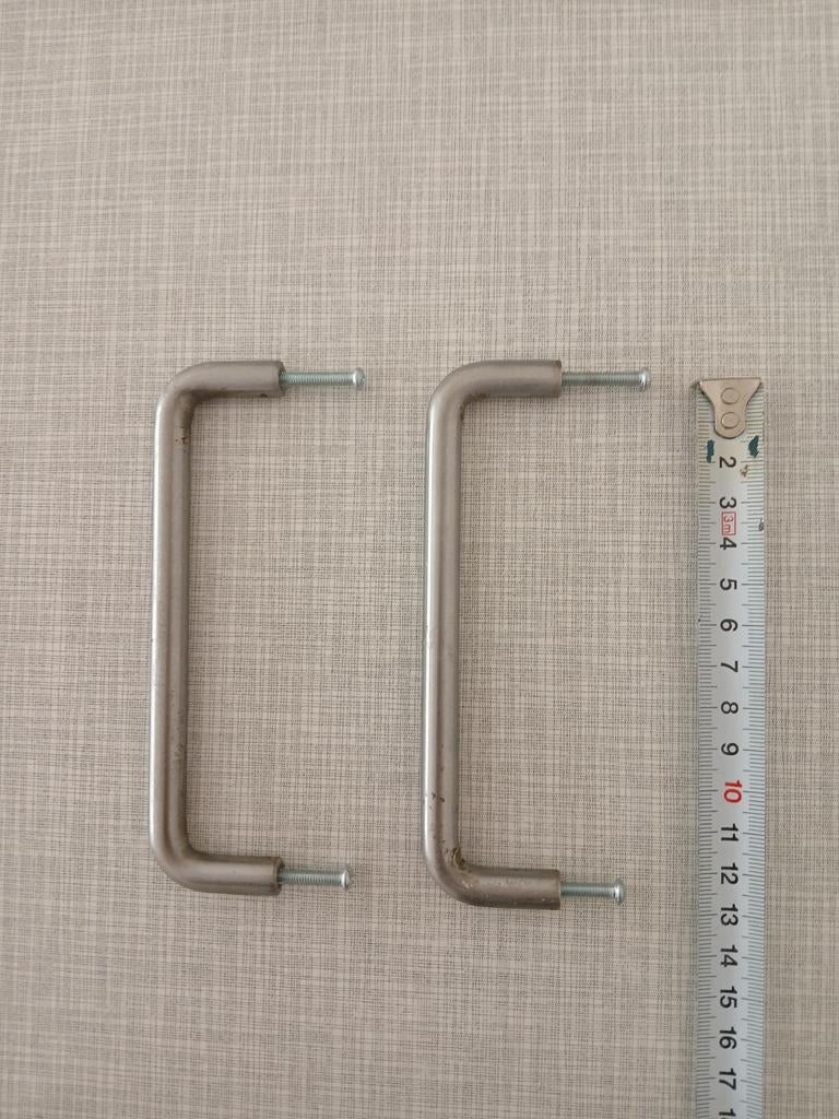 Poignée des meubles., Bricolage & Construction, Enlèvement