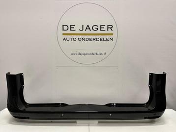 MB W447 V KLASSE VITO ACHTERBUMPER BUMPER KORT A4478803671 beschikbaar voor biedingen