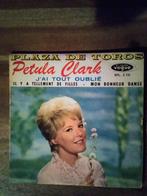 EP Petula Clark, CD & DVD, Vinyles Singles, EP, Enlèvement ou Envoi