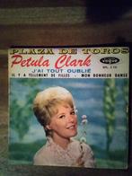 EP Petula Clark, Cd's en Dvd's, EP, Ophalen of Verzenden