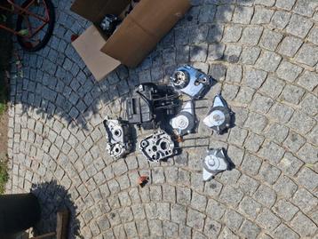 50cc motoronderdelen beschikbaar voor biedingen