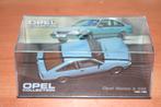 Schaalmodel Opel Monza GS/E 1/43, Hobby en Vrije tijd, Ophalen of Verzenden, Nieuw, Auto, Overige merken