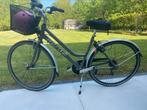 Damesfiets (bagagedrager te monteren), Fietsen en Brommers, Fietsen | Dames | Damesfietsen, Ophalen, Gebruikt, Overige merken