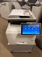 Ricoh Mpc306 ( Garantie 1 an) PRIX CHOC, Computers en Software, Printers, Ophalen, Faxen, Printer, Zo goed als nieuw