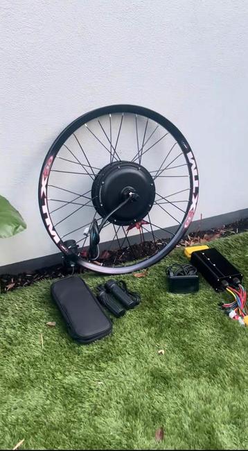 72v 5000w conversion kit.             | surron talaria ebike beschikbaar voor biedingen