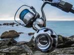 Daïwa Certate LT3000D-XH-ARK haspel, Watersport en Boten, Hengelsport | Zeevissen, Ophalen, Zo goed als nieuw, Molen