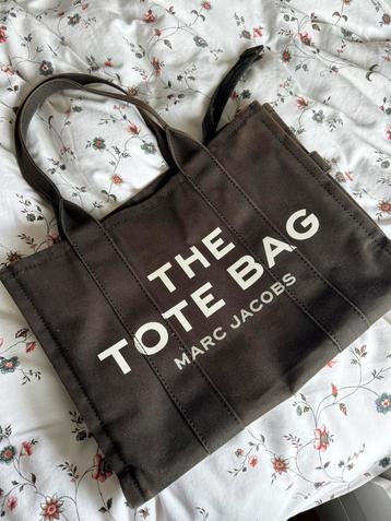 The Tote Bag, Handtassen en Accessoires, Tassen | Damestassen, Ophalen of Verzenden, Gebruikt