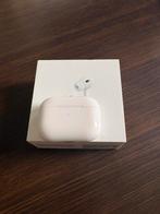 Airpods Pro 2de gen lightning met magsafe case, Telecommunicatie, Mobiele telefoons | Oordopjes, Ophalen of Verzenden, Zo goed als nieuw