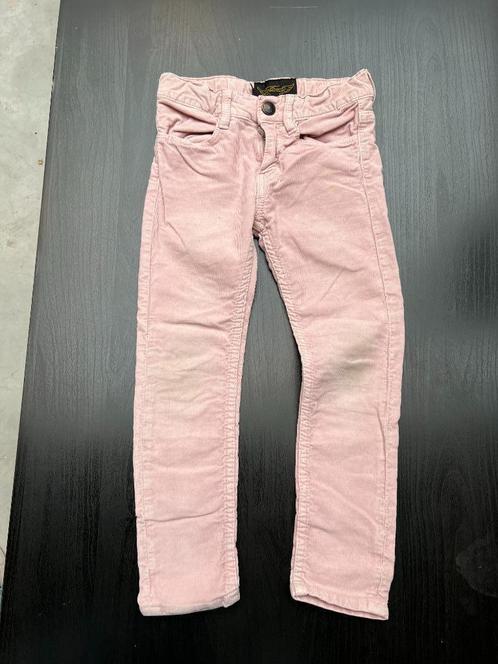 finger in the nose 104, Kinderen en Baby's, Kinderkleding | Maat 104, Gebruikt, Meisje, Broek, Ophalen of Verzenden