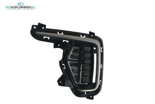 Hyundai Grand Santa Fe DM Facelift dagrijverlichting links L, Auto-onderdelen, Verlichting, Hyundai, Gebruikt, Herkomst onderdeel bekend