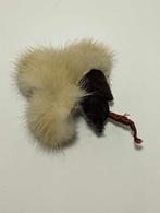 Vintage broche uit de jaren 1960-1980, Handtassen en Accessoires, Antieke sieraden, Ophalen, Overige materialen, Broche