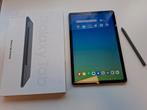 Samsung tab S9 FE 5G 128GB, Informatique & Logiciels, Android Tablettes, Enlèvement, Comme neuf