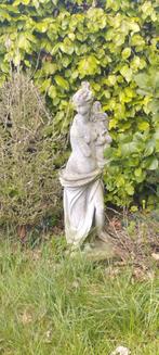 Tuinbeeld, Jardin & Terrasse, Statues de jardin, Comme neuf, Enlèvement ou Envoi