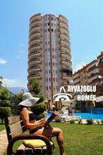 3+1 penthouse met onbelemmerd zeezicht, Immo, Buitenland, 217 m², Turkije, Stad, Appartement