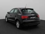 Audi A1 Sportback 1.0 TFSI Pro Line, 5 places, 70 kW, Noir, https://public.car-pass.be/vhr/0767e288-9603-4cb6-aa2d-d7248c6367cc