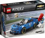 LEGO 75891 Chevrolet Camaro ZL1 racewagen nieuw, Kinderen en Baby's, Speelgoed | Duplo en Lego, Ophalen of Verzenden, Nieuw, Complete set