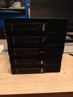 Dell 9020M, i7-4785T, 8GB DDR3, GEEN SSD/HDD, Ophalen, 2 tot 3 Ghz, 8 GB, Dell