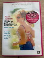 DVD Erin Brockovich, Tous les âges, Enlèvement ou Envoi, Comme neuf, Drame historique