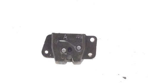 SLOTVANGER ACHTERKLEP Hyundai H-1/H-200 (01-1997/12-2007), Auto-onderdelen, Carrosserie, Hyundai, Gebruikt
