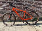 Cube attention mtb, Gebruikt, Hardtail, Heren, 53 tot 57 cm