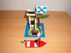 lego sabre eiland 6265, Ophalen of Verzenden, Gebruikt, Complete set, Lego