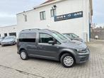 Volkswagen Caddy 2.0 CR TDi EURO 6B * 1 JAAR GARANTIE * !, Achat, 6 portes, Euro 6, Entreprise