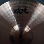 Zildjian zbt 14 inch hihat set voor uw drumstel in zgst, Muziek en Instrumenten, Instrumenten | Toebehoren, Ophalen of Verzenden
