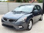 Kia Ceed 1.6 diesel 12/2011 Euro 5, Auto's, Euro 5, Bedrijf, 5 deurs, Zilver of Grijs