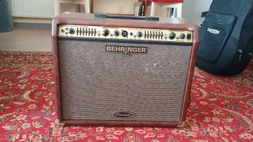 Behringer Ultracoustic ACX900 Combo beschikbaar voor biedingen