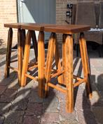 Barkrukken, Huis en Inrichting, Ophalen, Gebruikt