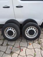 Stalen velgen met band - Expert, Jumpy, Scudo, Vivaro, Auto-onderdelen, Ophalen, Band(en)