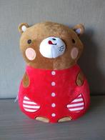 ♥ Nieuwe knuffel met knisperboek, Ophalen of Verzenden, Nieuw