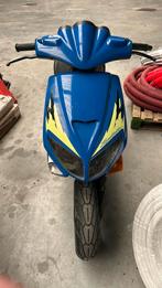 Speedfight 1 moet weg geen paps, Fietsen en Brommers, Scooters | Peugeot, Ophalen, Zo goed als nieuw, Speedfight