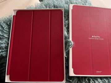 iPad Pro Leather Smart Cover (Nieuw) beschikbaar voor biedingen