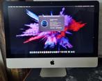 iMac 21.5  i7  2012, Informatique & Logiciels, Apple Desktops, Comme neuf, 16 GB, IMac, Enlèvement