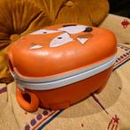 My carry potty vos plaspot, Kinderen en Baby's, Ophalen, Gebruikt