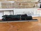 Mârklin 34156 : Belgische DIGITALE stomer in okt, Hobby en Vrije tijd, Modeltreinen | H0, Wisselstroom, Locomotief, Ophalen of Verzenden