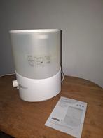 Humidificateur d’air Homasy – neuf en boîte – 2,5 L, Electroménager, Enlèvement, Neuf, Humidificateur