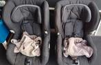 2 Maxi Cosi autostoelen, Ophalen of Verzenden, Gebruikt